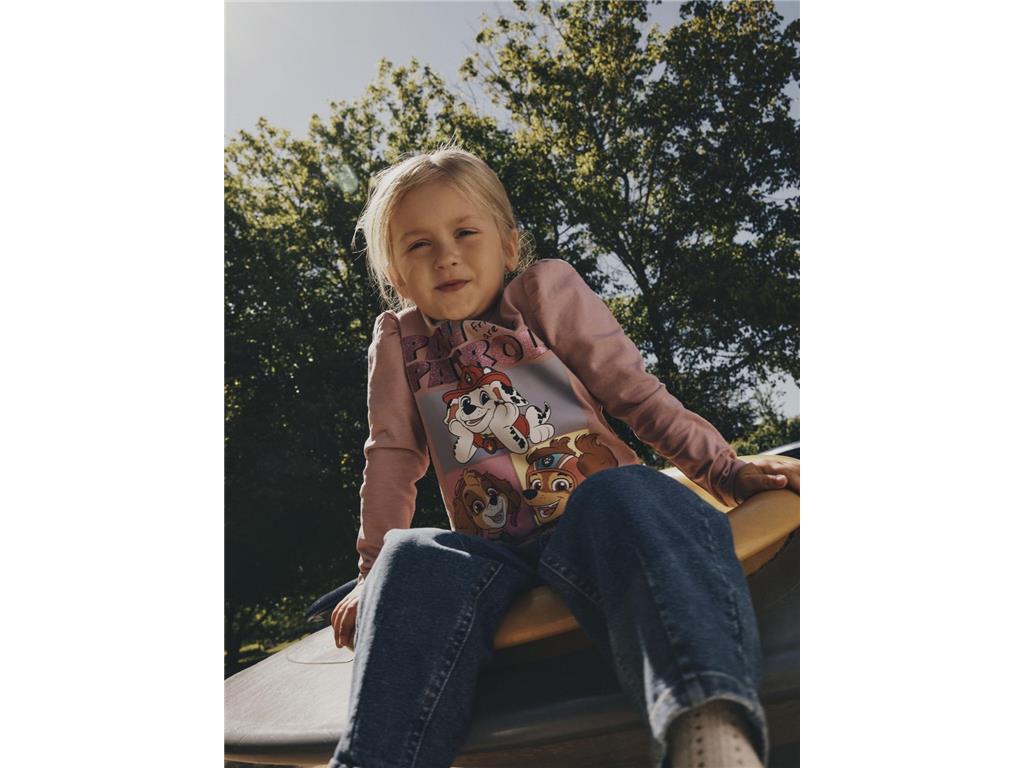 Dekliška majica ARNA PAW PATROL