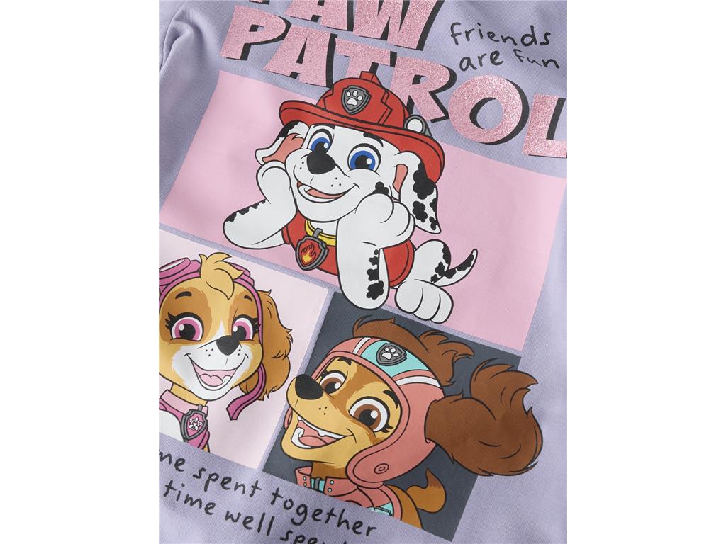 Dekliška majica ARNA PAW PATROL
