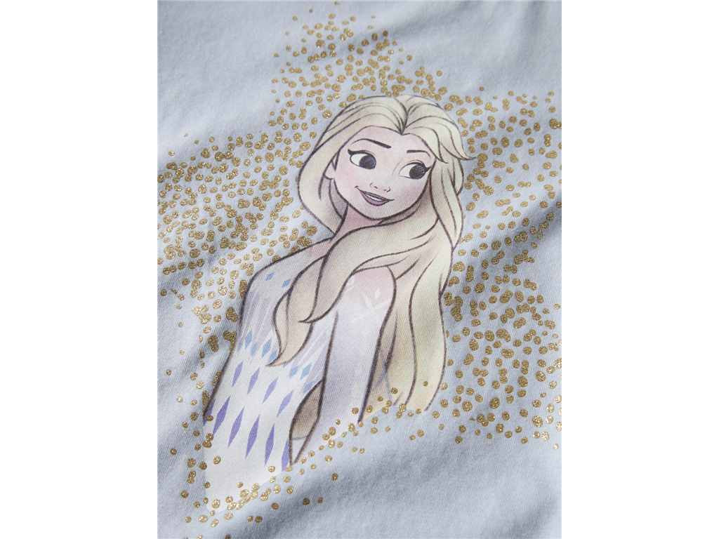 Dekliška majica SOMA FROZEN