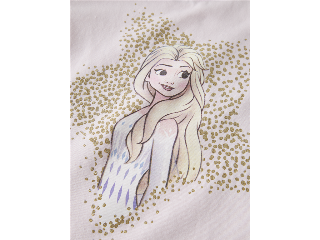 Dekliška majica SOMA FROZEN