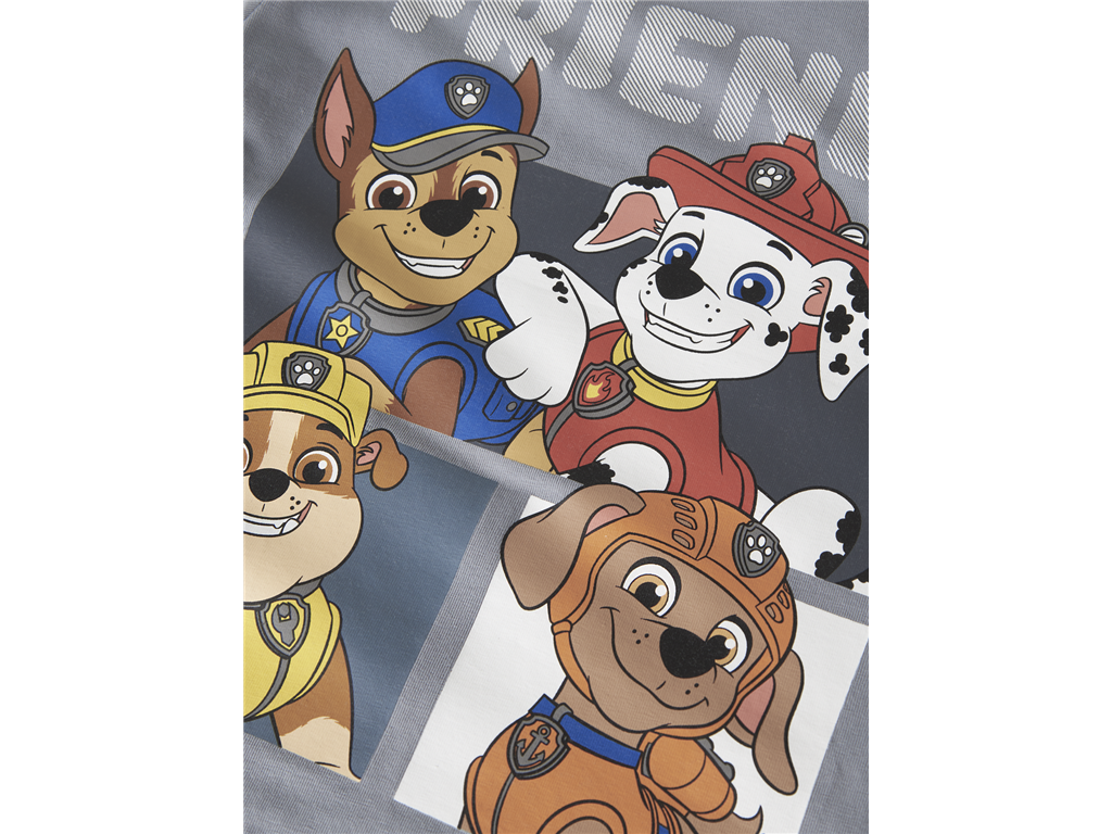 Fantovska majica ANDREAS PAW
