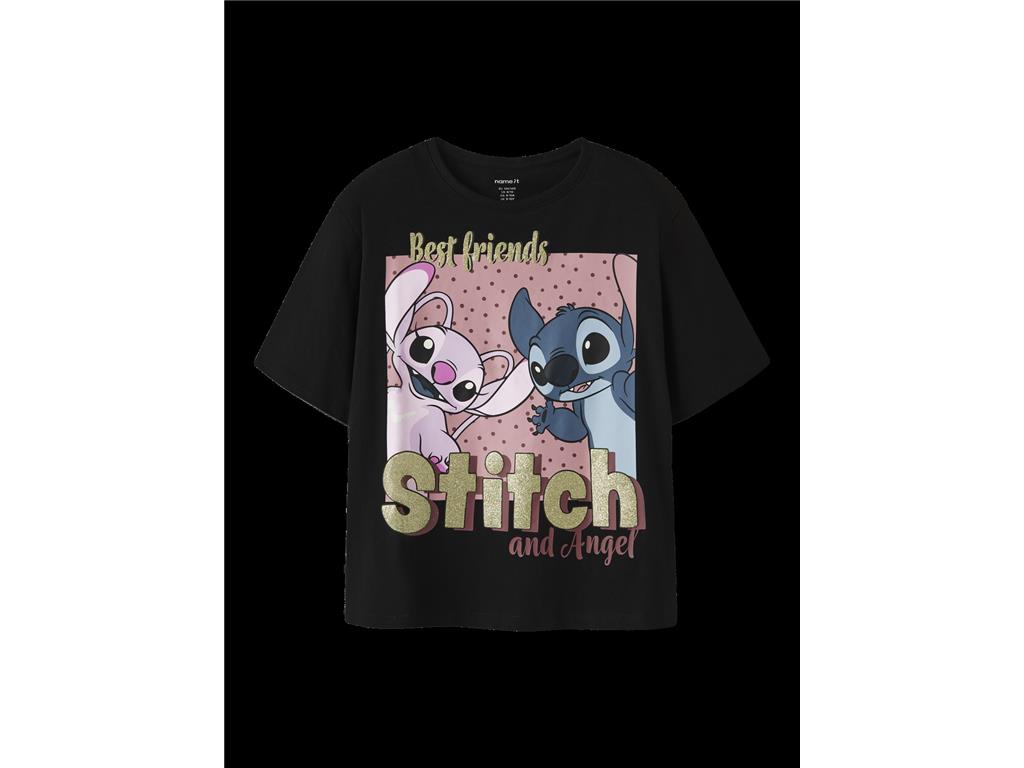 Dekliška majica ADARA STITCH