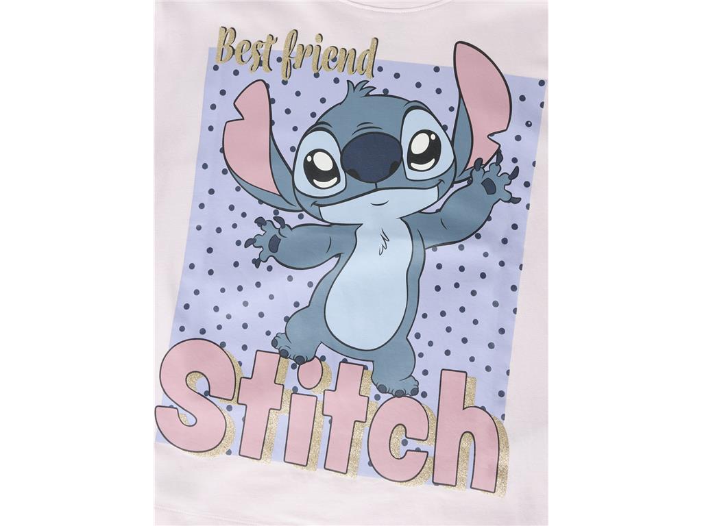 Dekliška majica ADARA STITCH