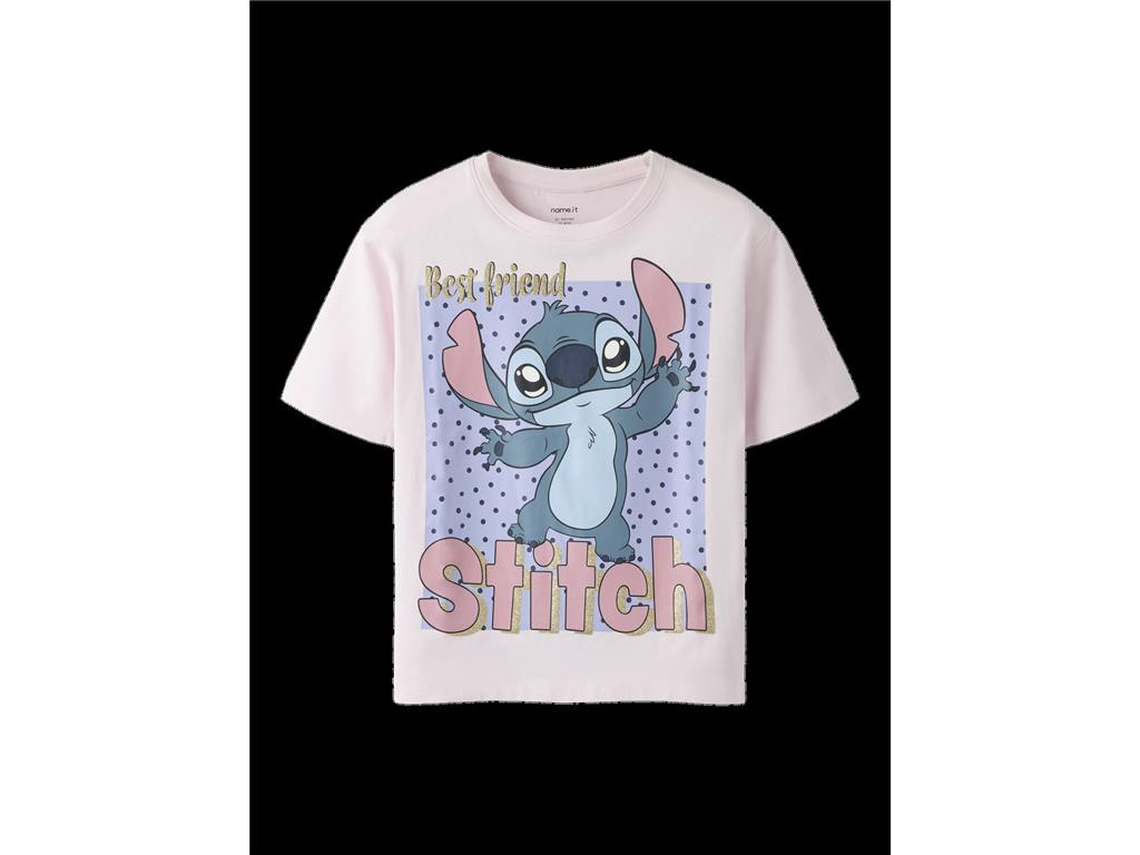 Dekliška majica ADARA STITCH