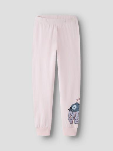 Otroška pižama za dekleta Anda Stitch