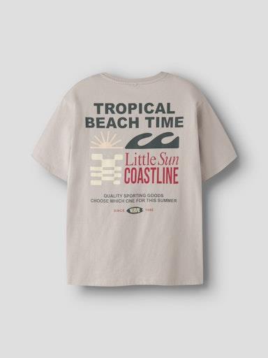 Otroška majica za fante Hila