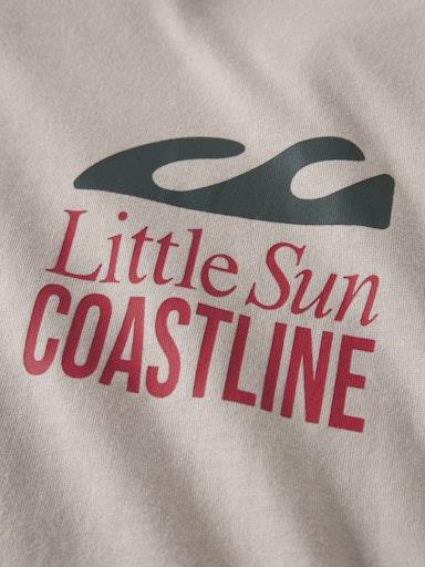 Otroška majica za fante Hila