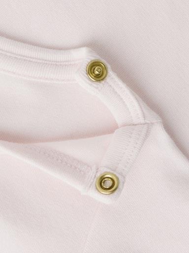 Otroški body za dekleta Delilah