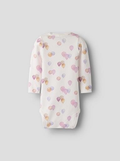 Otroški body za dekleta Delilah