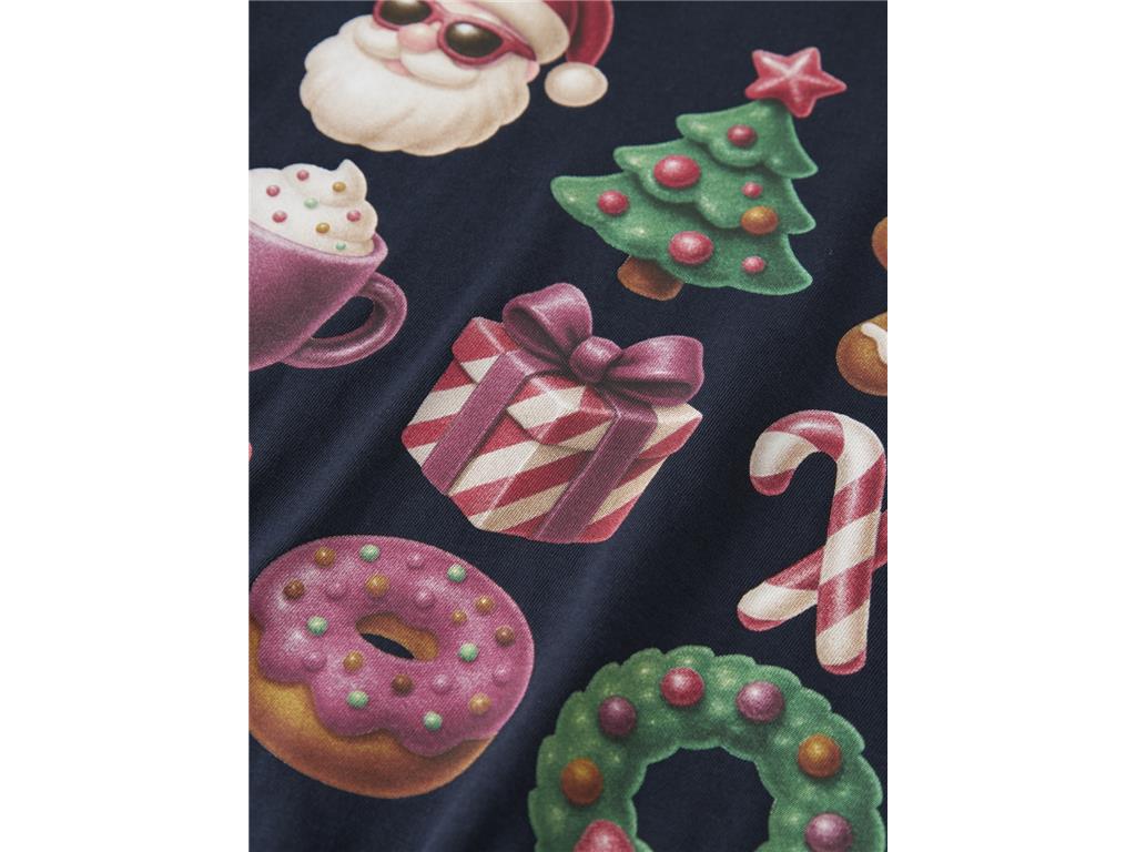 Dekliška majica VOSMAS