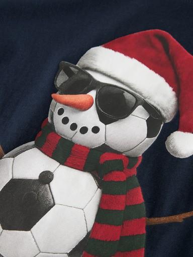 Fantovska majica VOSMAS