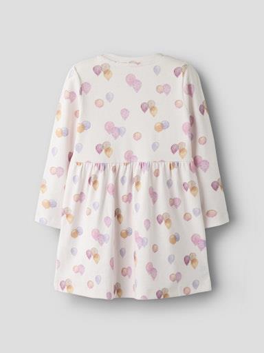 Otroška obleka za dekleta Delilah