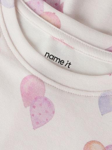 Otroška obleka za dekleta Delilah