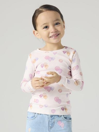 Otroška majica za dekleta Delilah