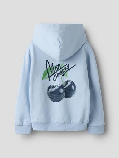 Otroški pulover s kapuco za dekleta Dili