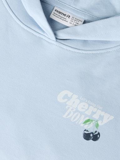 Otroški pulover s kapuco za dekleta Dili