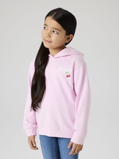 Otroški pulover s kapuco za dekleta Dili