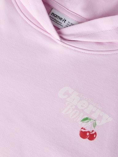 Otroški pulover s kapuco za dekleta Dili