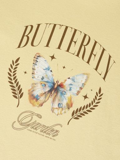 Otroška majica za dekleta Fiada