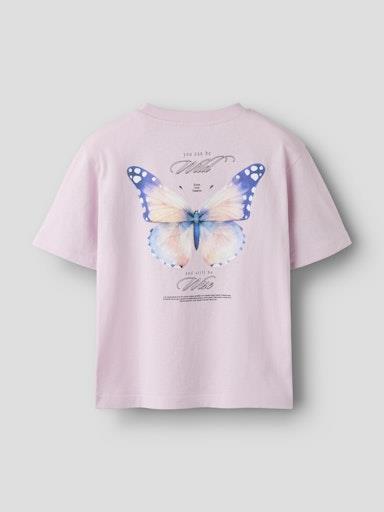 Otroška majica za dekleta Fiada