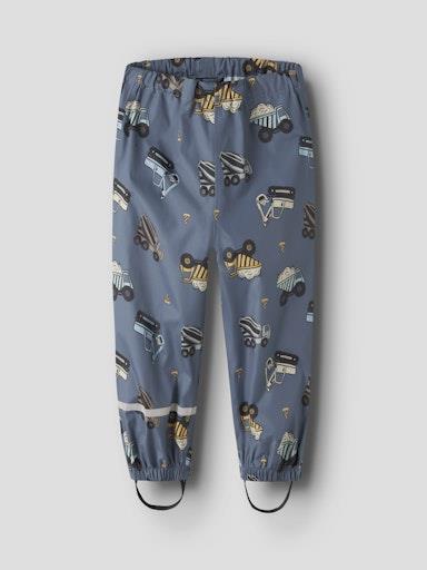 Otroški unisex dežni komplet Drain05
