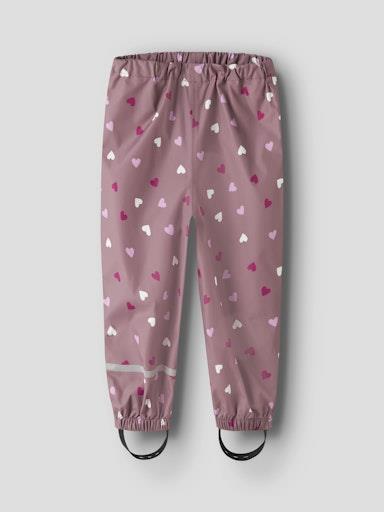 Otroški unisex dežni komplet Drain05