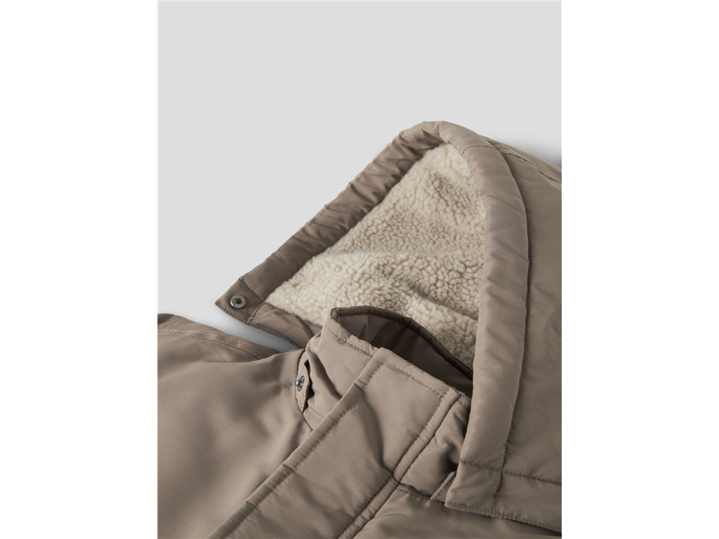 Fantovska parka MARLOW