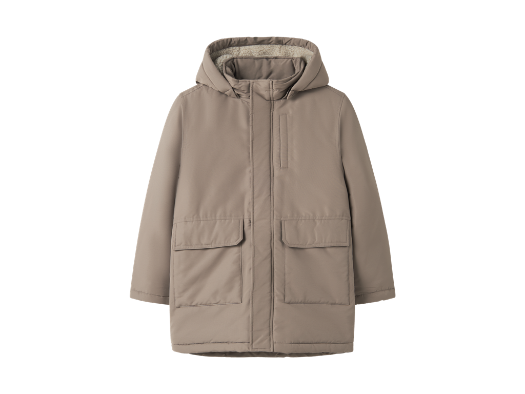 Fantovska parka MARLOW