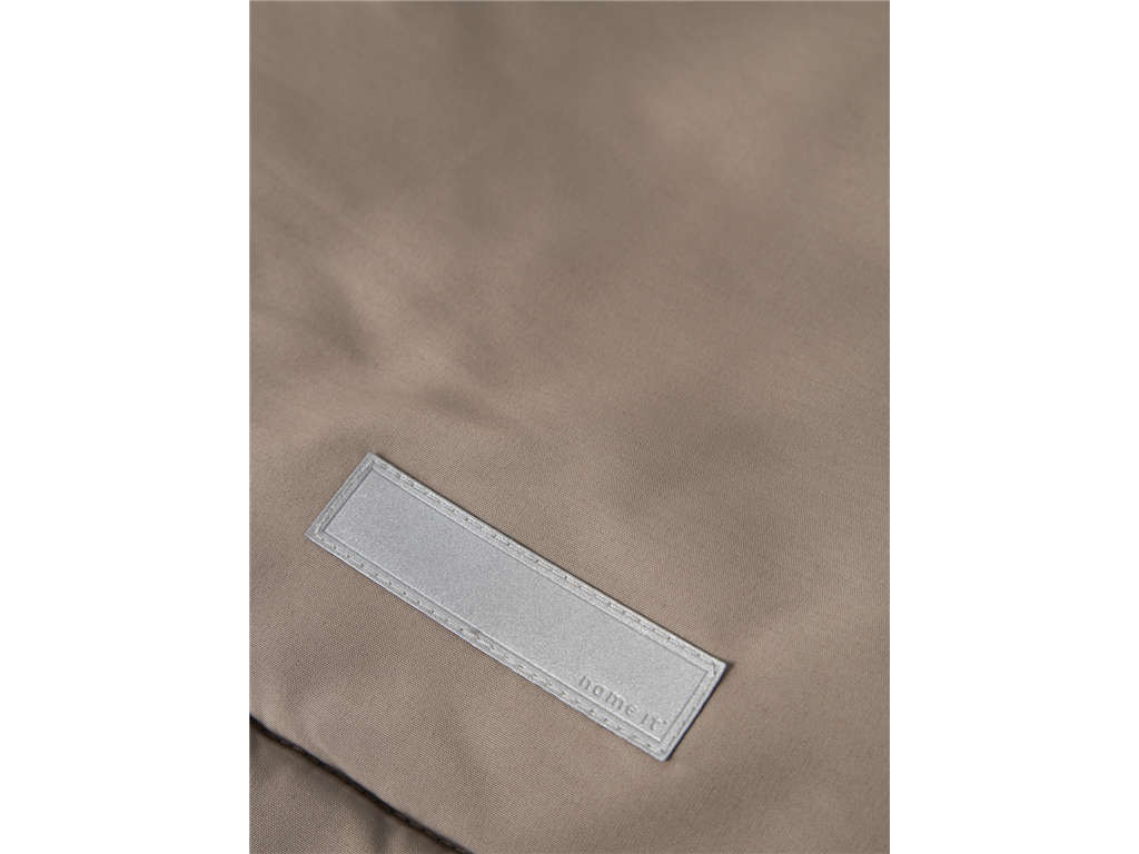 Fantovska parka MARLOW