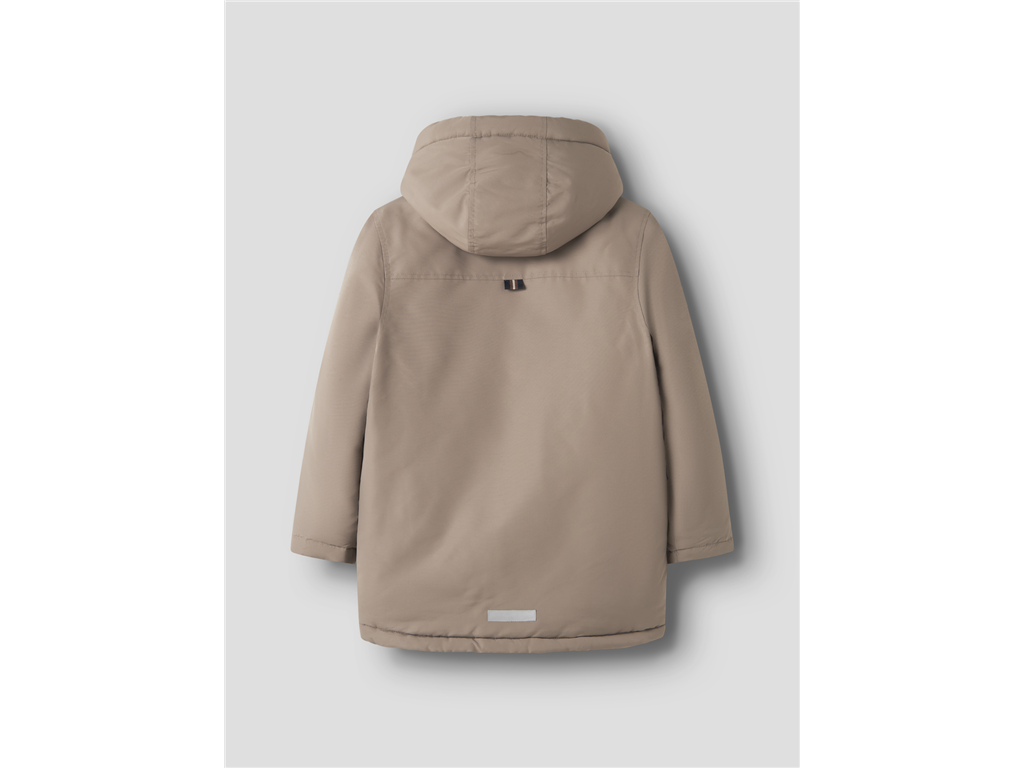 Fantovska parka MARLOW