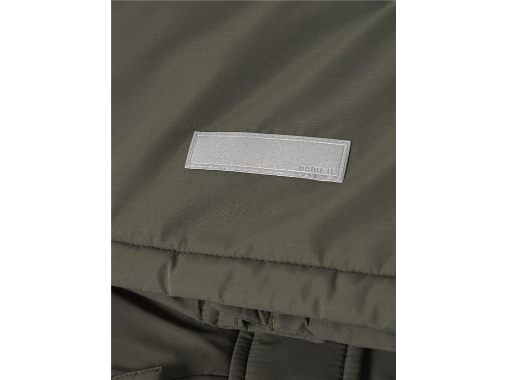 Fantovska parka MARLOW
