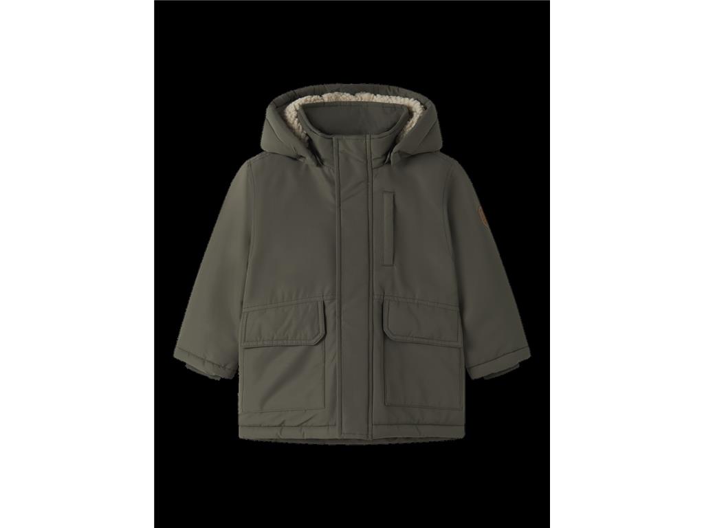 Fantovska parka MARLOW