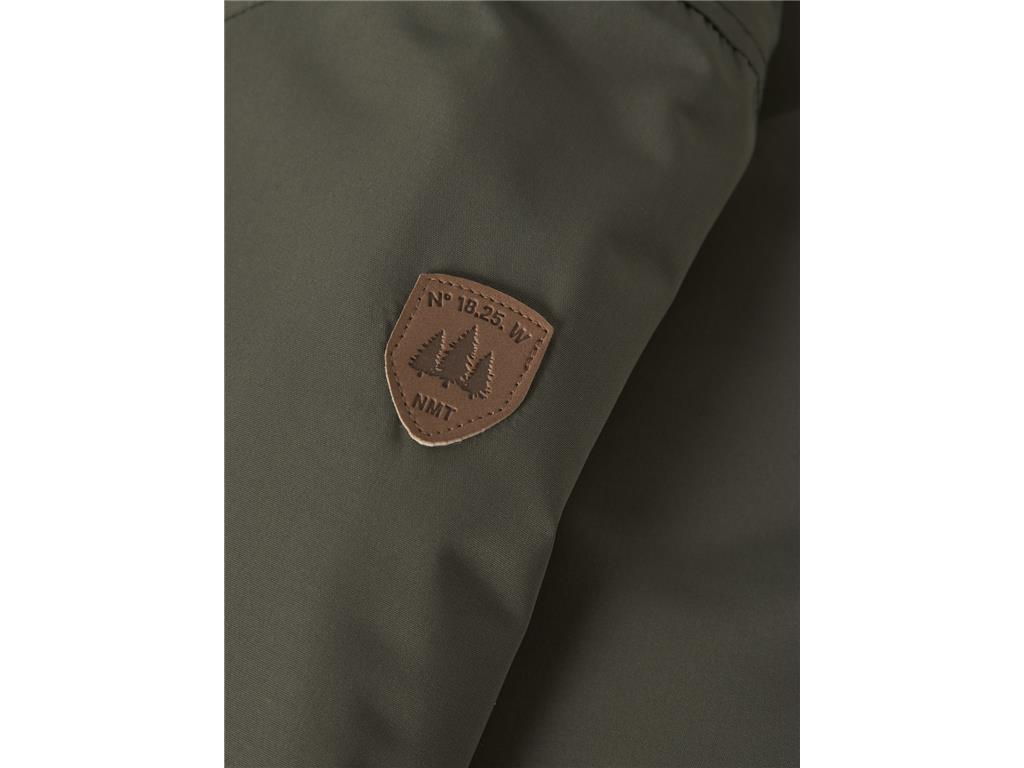 Fantovska parka MARLOW