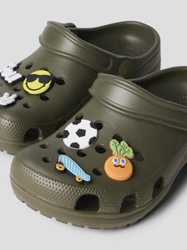 Otroški unisex natikači Fame