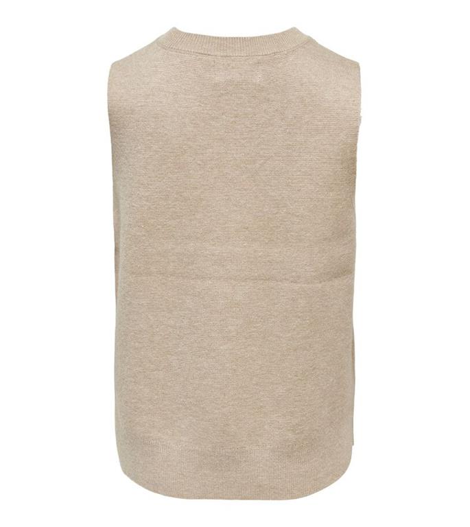 Otroški brezrokavnik za dekleta Dallas