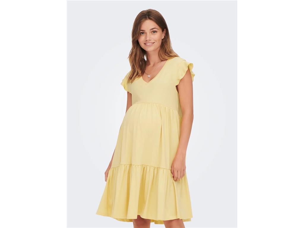 Obleka za nosečnice May