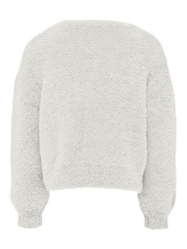 Otroški pulover za dekleta Newpiumo