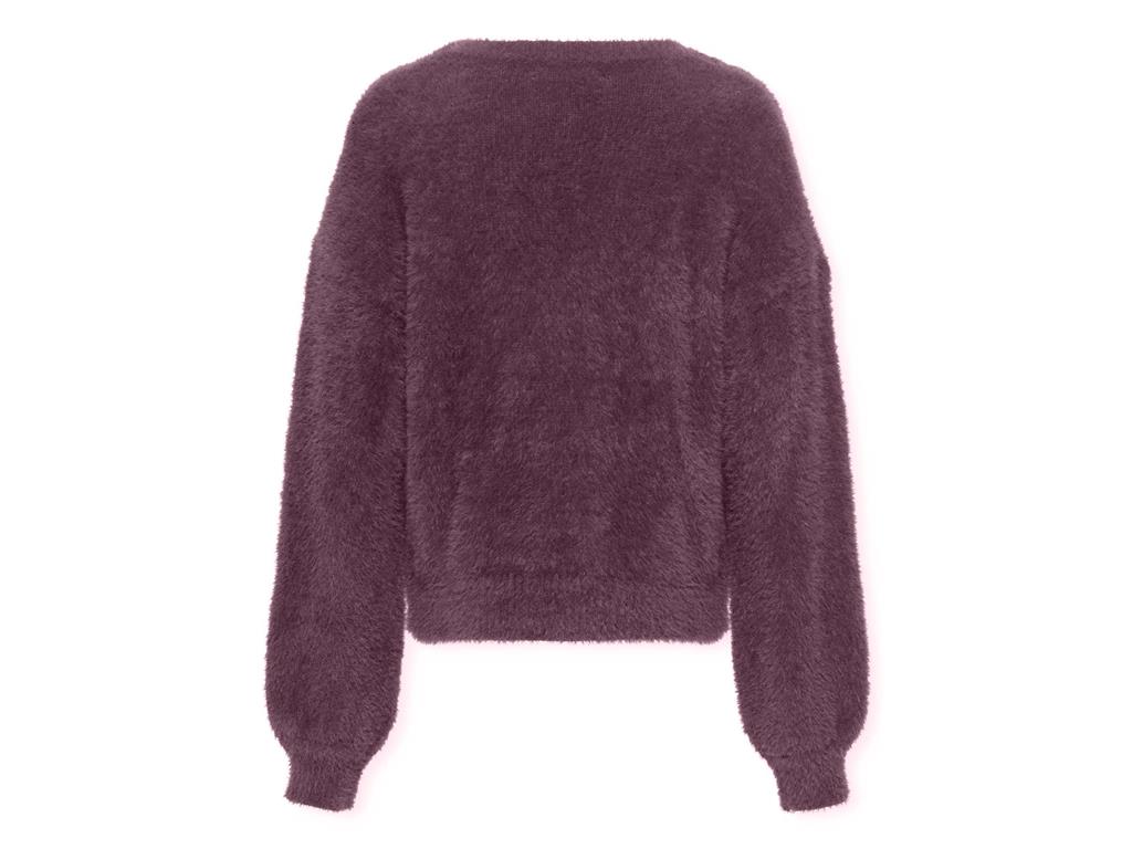 Otroški pulover za dekleta Newpiumo