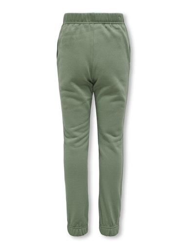 Otroške trenirka za dekleta Fave