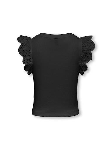 Otroška majica za dekleta Drea