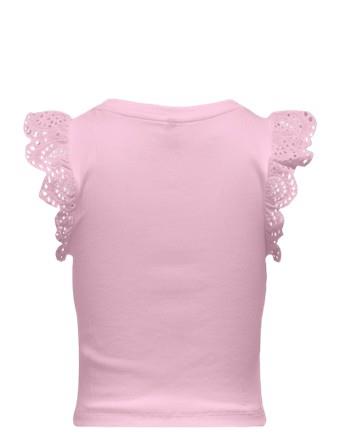 Otroška majica za dekleta Drea