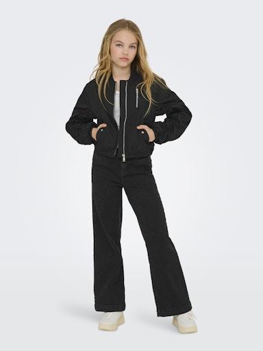 Otroška prehodna jakna za dekleta Minna