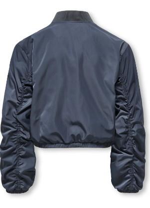 Otroška prehodna jakna za dekleta Minna