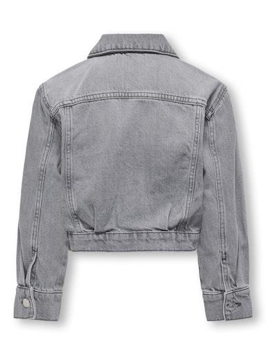 Otroška jeans jakna za dekleta Lumi