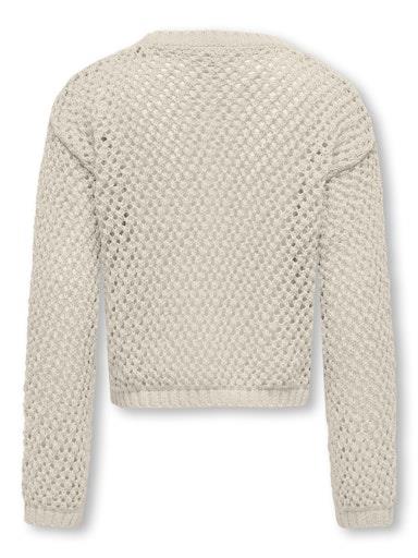 Otroški pulover za dekleta Donna