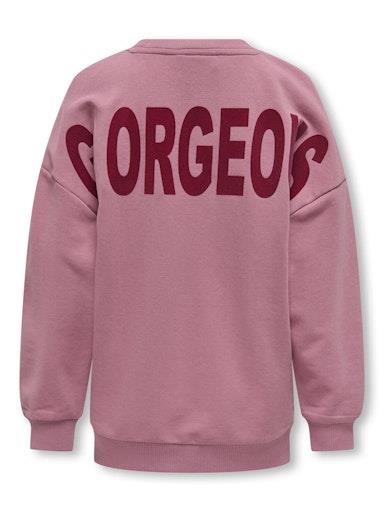 Otroški pulover za dekleta Georgia