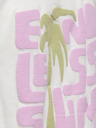 Otroška majica za dekleta Sian