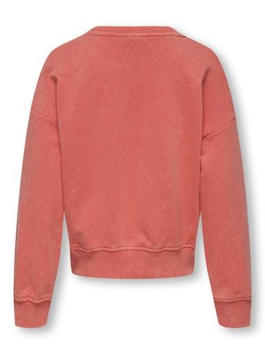 Otroški pulover za dekleta Minna