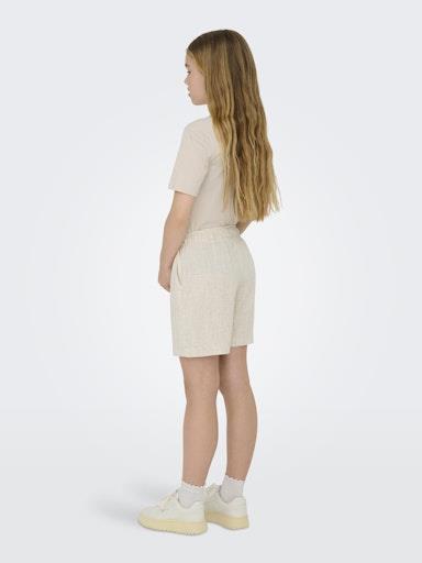 Otroška kratke hlače za dekleta Siesta