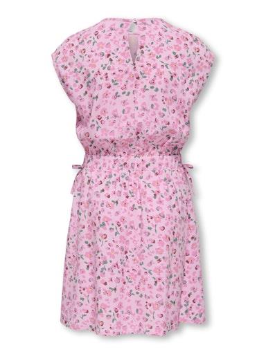 Otroška obleka za dekleta Zalina